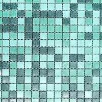 Square Mosaic Tiles
