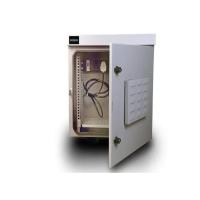 Square Outdoor Enclosure