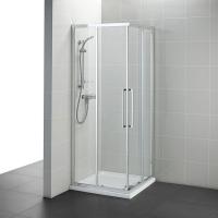 Square Shower Enclosure  Image