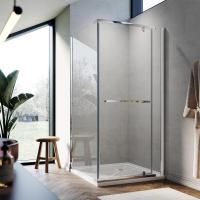 Square Shower Enclosure 