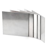 Square SS Sheet 304 grade, Furniture, construction use Image