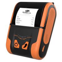 Square Thermal Printer, Electric power source