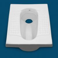 Squatting Pan Toilet