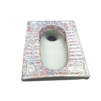 Squatting Toilet Pans