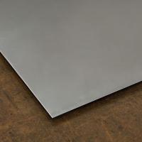 SS 304 2D Finish Sheet, Free from scale or oxidation Image