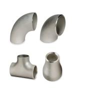 SS 304 Buttweld Fittings, industrial pressure fit