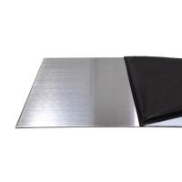 SS 304 Cold Rolled Sheet, Tighter dimensional accuracy
