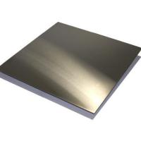 SS 304 Color Finish Sheet, Decorative applications Image