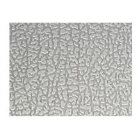 SS 304 Embossing Sheets, Durable, anti-slip properties