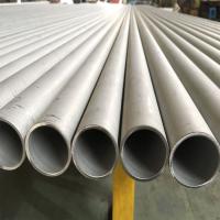 SS 304 ERW Pipe, structural applications, mechanical