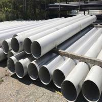 SS 304 ERW Pipe, structural applications, mechanical