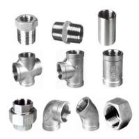 SS 304 Forged Fittings, General-purpose use