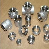 SS 304 Forged Fittings, General-purpose use