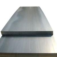 SS 304 Hot Rolled Sheet, Thicker and rougher surface
