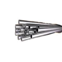 SS 304 Medical Tube, Precision Welded types