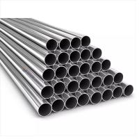SS 304 Pipe, chemical, petrochemical Applications Image