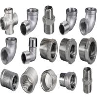 SS 304 Pipe Fittings, General-purpose stainless pipe