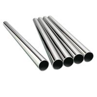 SS 304 Pipes , Water systems, petrochemical industries