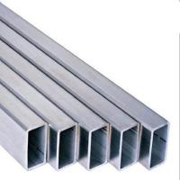 SS 304 Rectangular Tube, architectural element