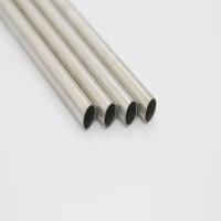 SS 304 Sanitary Tube, beverage, biotech, brewery Image