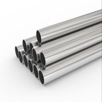 SS 304 Seamless Pipe, high-temperature uses