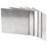 SS 304 Sheet, corrosion-resistant features type