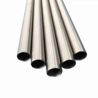SS 304 Soft Tubes, instrumentation lines Applications Image
