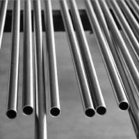 SS 304 Soft Tubes, instrumentation lines Applications