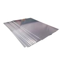 SS 316 Cold Rolled Sheet, Precision surface flatness