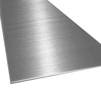 SS 316 Cold Rolled Sheet, Precision surface flatness