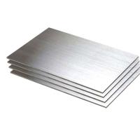 SS 316 Food Grade Sheet, Sanitary compliant finish