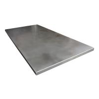 SS 316 Heavy Duty Sheet, High tensile strength Image