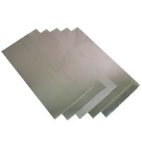 SS 316 Heavy Duty Sheet, High tensile strength