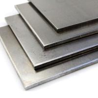 SS 316 Sheet Metal, Custom fabrication material