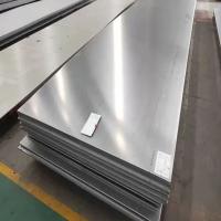 SS 316H Sheet, High temprature resistance type