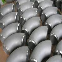 ss 446 Buttweld Fittings, Weld-ready ferritic