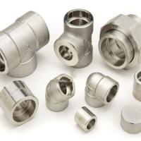 SS 904L Forged Fittings, corrosion resistant