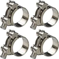 Ss Adjustable Clamp Image