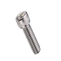 Premium Quality SS Allen Bolt Industrial Commercial Fasteners