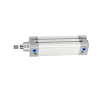 Ss Aluminium Pneumatic Air Cylinder, 100 product unit