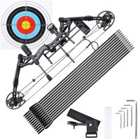 Ss Archery Target Set