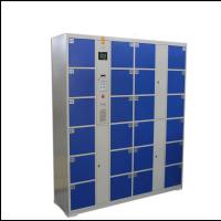 SS Barcode Storage Locker Image