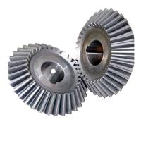 Ss Bevel Gear