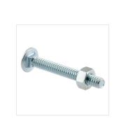 High Quality Stainless Steel Carriage Bolts Manufacturer