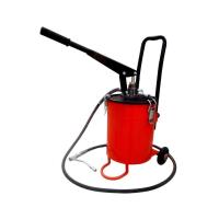 Ss Bucket Pump
