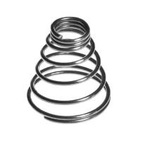 Ss Conical Spring