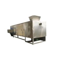 SS Continuous Dryer