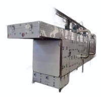 SS Continuous Dryer