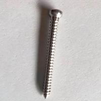 Ss Cortical Screws