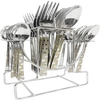 Ss Cutlery Set